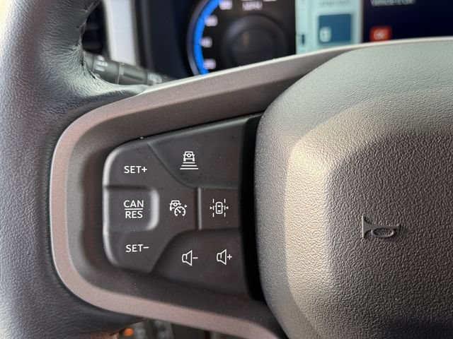Certified 2024 Ford Bronco Outer Banks AWD/4WD image 24