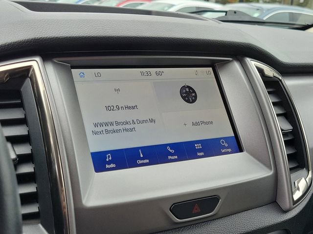 Certified 2023 Ford Ranger XLT w/ Equipment Group 302A High image 19