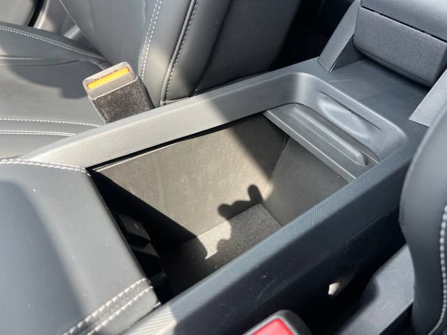 Certified 2024 Ford Mustang Mach-E Premium AWD/4WD image 19