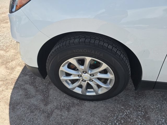Used 2019 Chevrolet Equinox LS FWD image 6