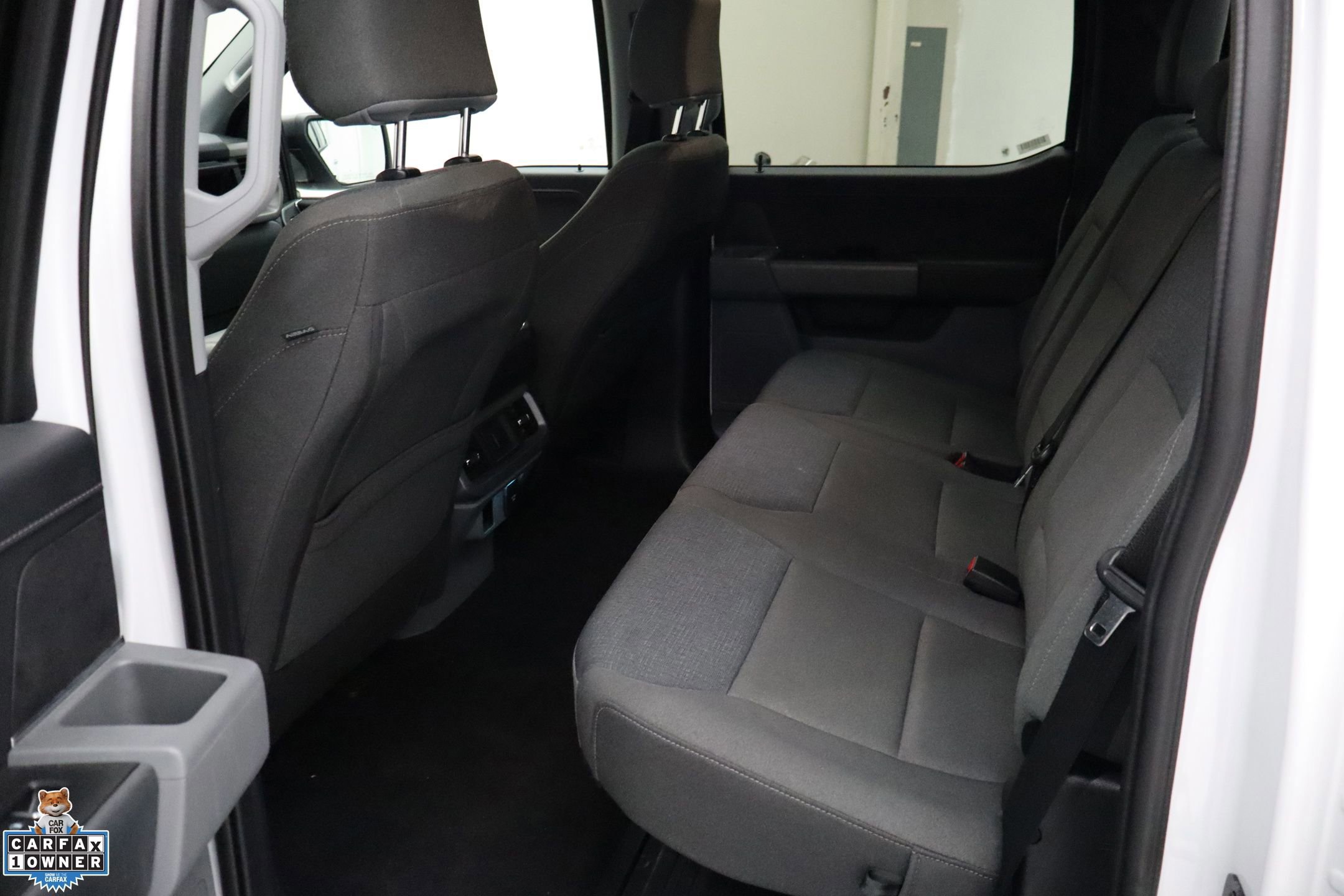 Certified 2025 Ford F150 XLT w/ Equipment Group 301A Standard image 30