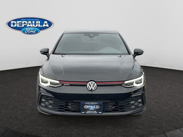 Used 2024 Volkswagen GTI S image 6