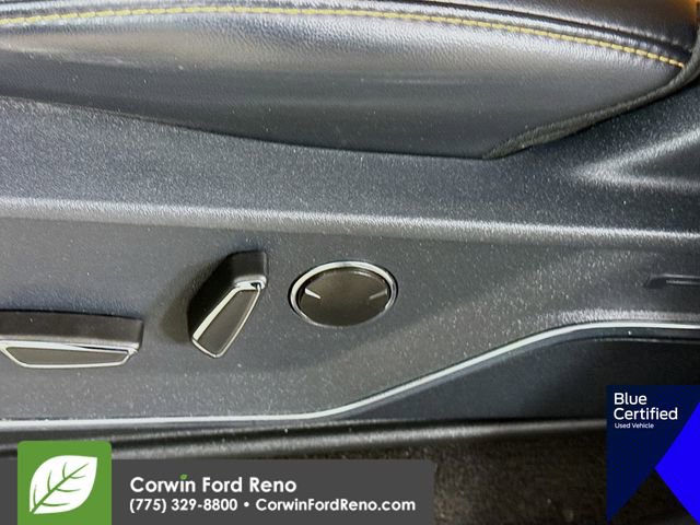 Certified 2023 Ford F150 Platinum w/ Equipment Group 701A High AWD/4WD image 24