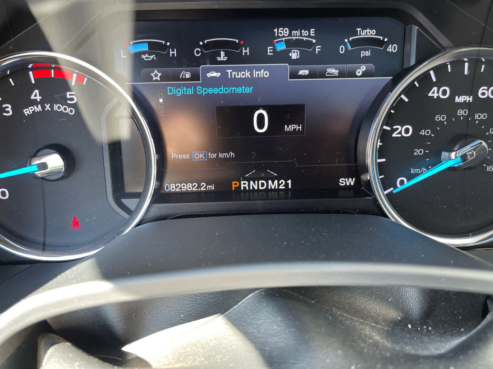 Certified 2018 Ford F250 King Ranch w/ King Ranch Ultimate Package AWD/4WD image 13