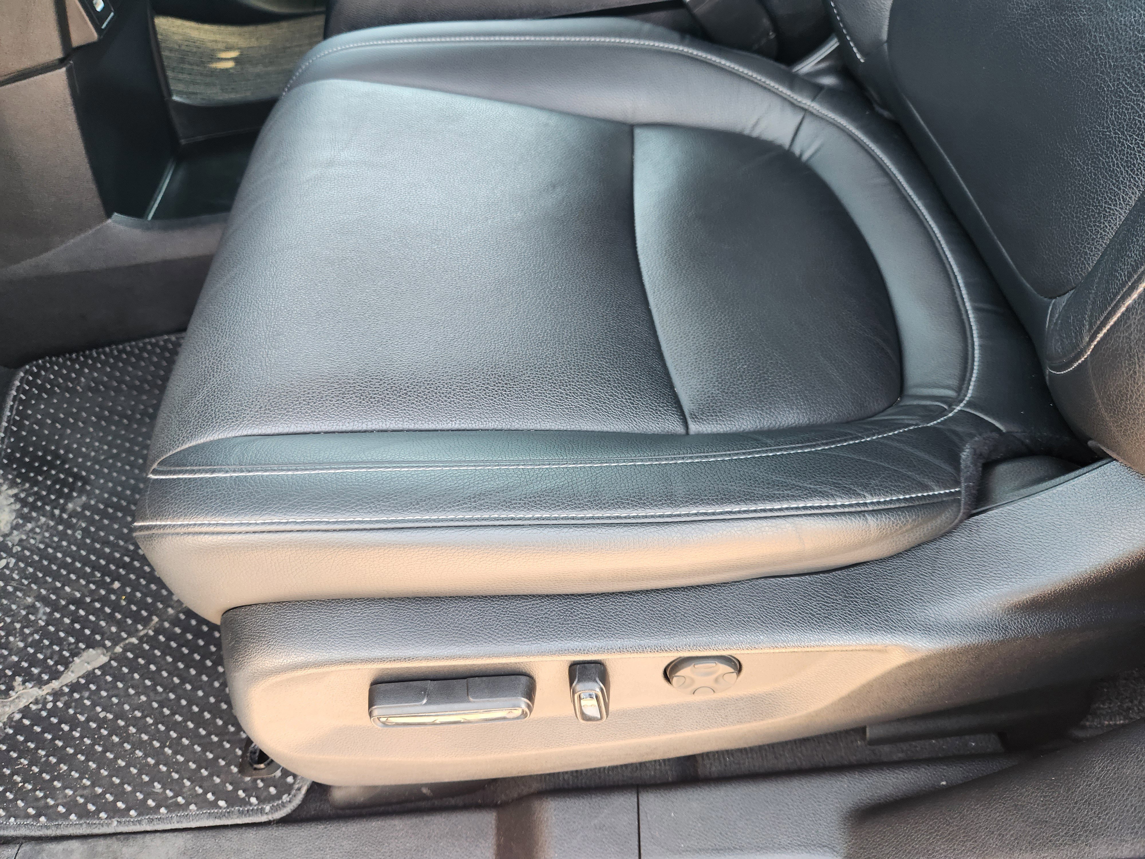 Used 2024 Honda Odyssey EX-L image 17