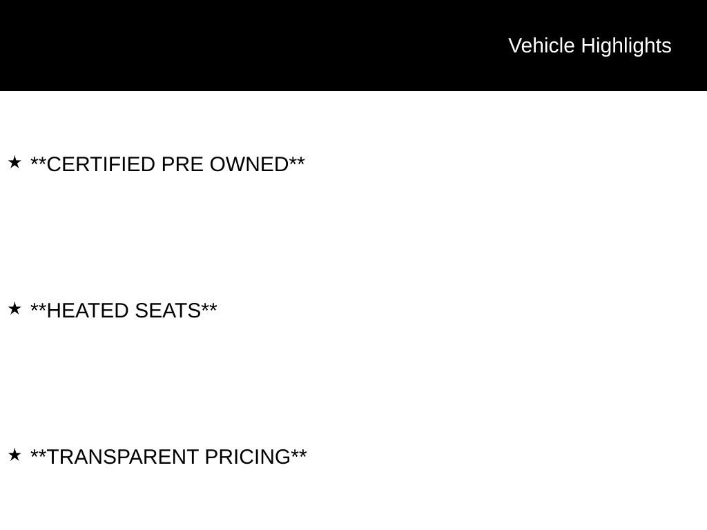 Used 2025 Kia Telluride S image 18