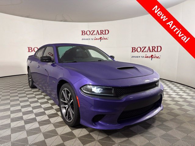 Used 2023 Dodge Charger R/T