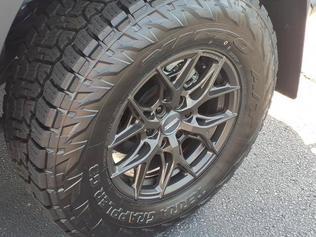 Certified 2024 Ford Ranger Raptor AWD/4WD image 26