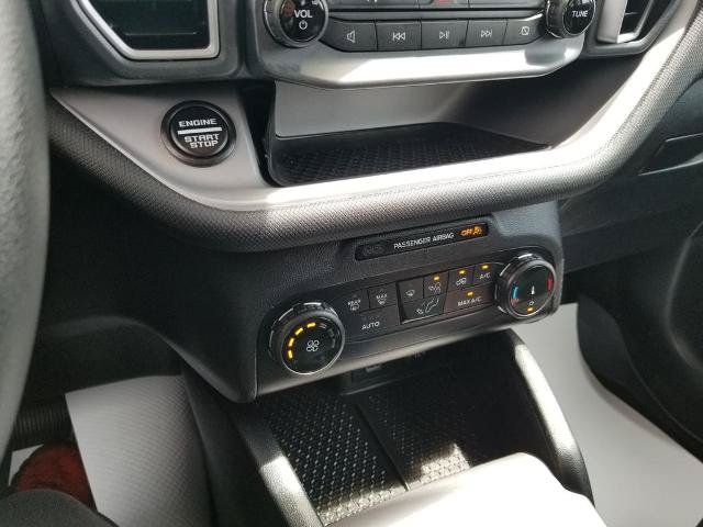 Certified 2022 Ford Bronco Sport Big Bend AWD/4WD image 18