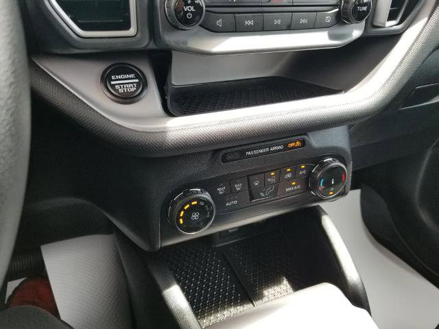 Certified 2022 Ford Bronco Sport Big Bend AWD/4WD image 18