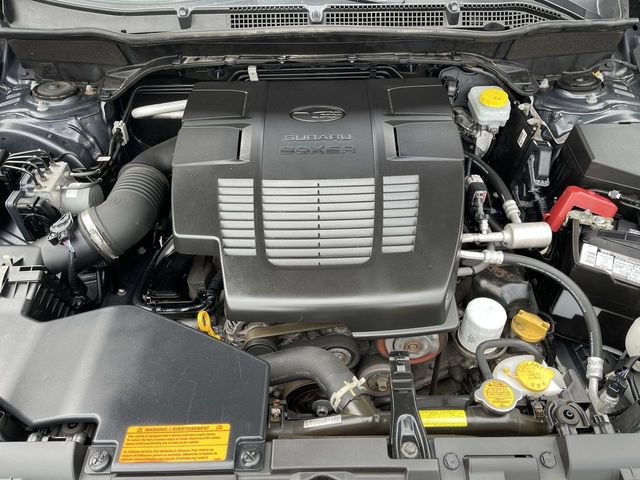 Used 2023 Subaru Forester AWD/4WD image 11