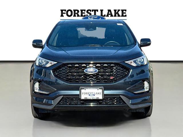 Certified 2023 Ford Edge ST AWD/4WD image 2