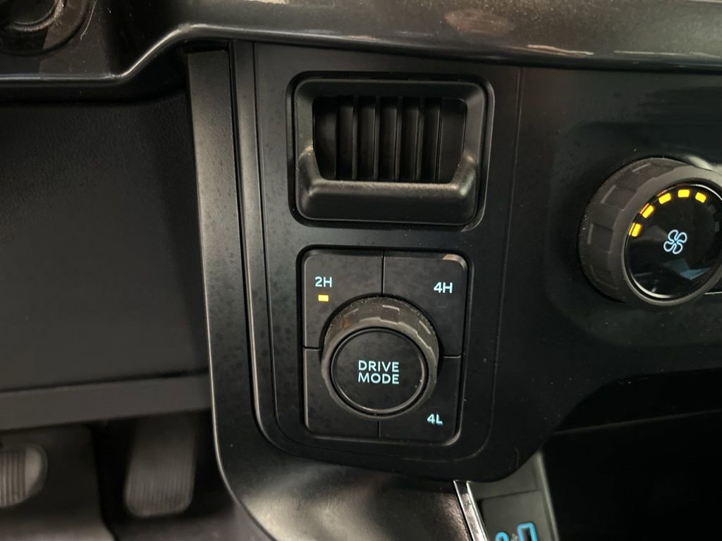 Certified 2023 Ford F150 XL w/ STX Appearance Package image 18