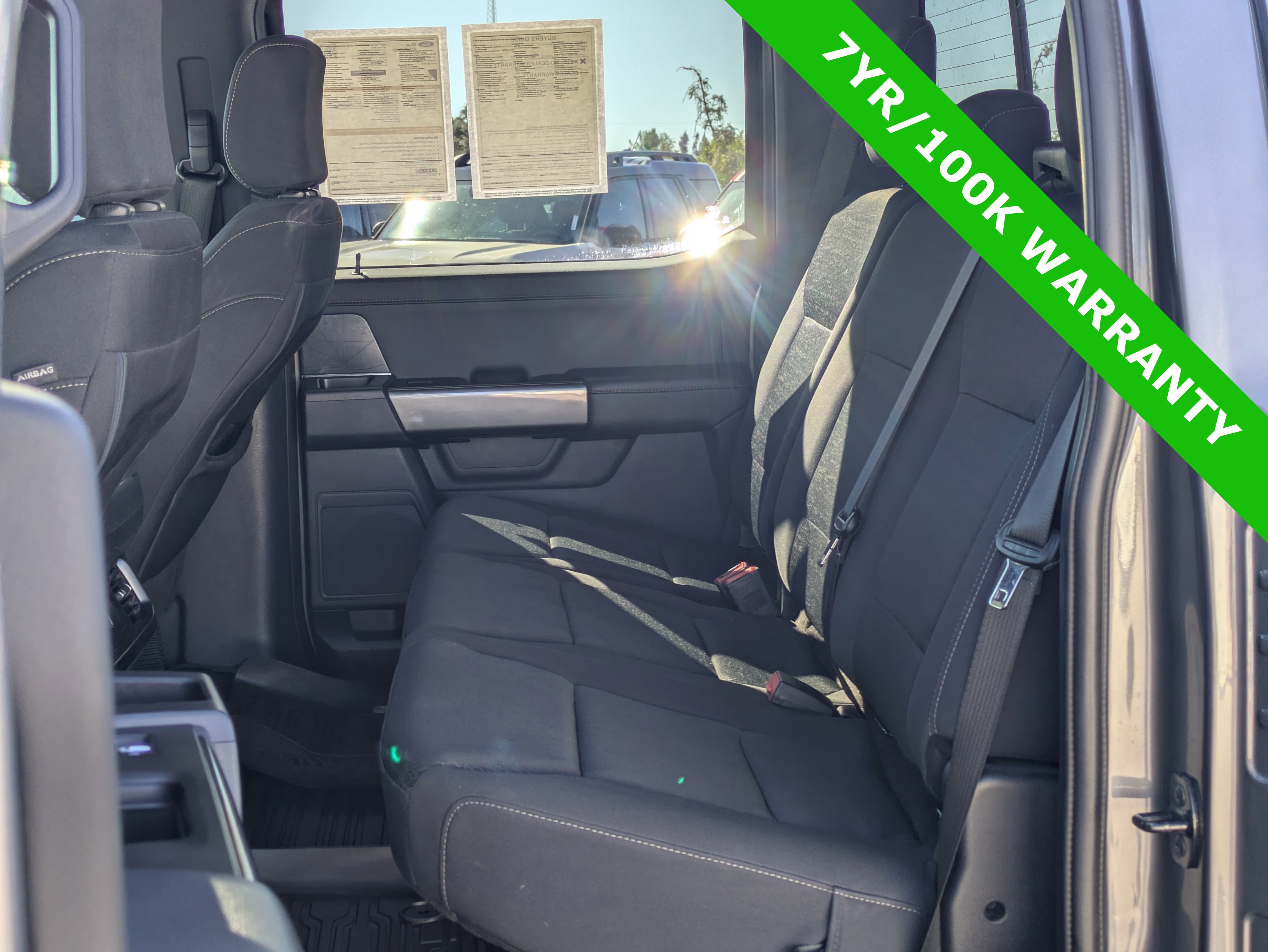 Certified 2022 Ford F150 XLT w/ Equipment Group 302A High image 16