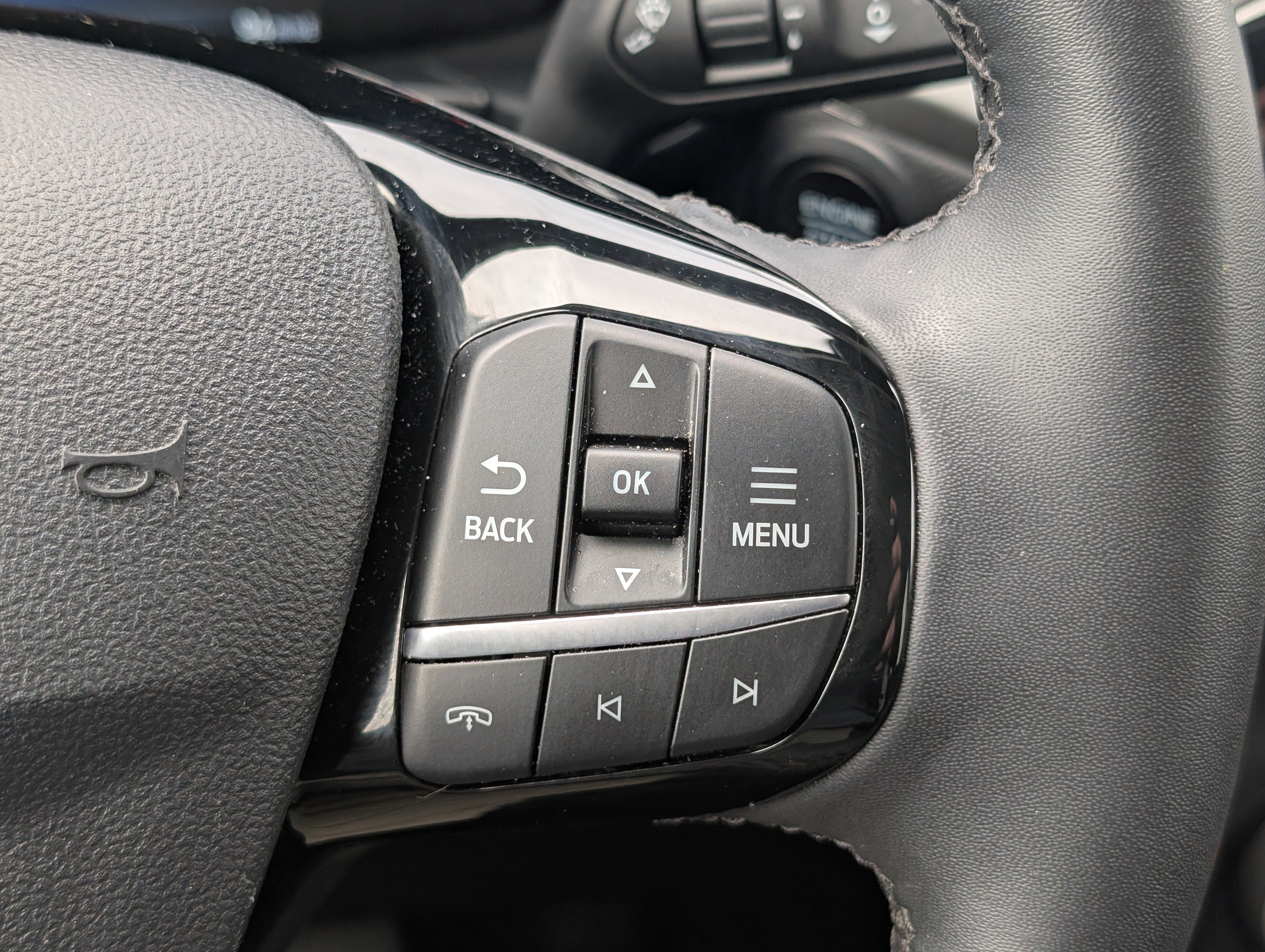 Certified 2023 Ford Escape Active image 24