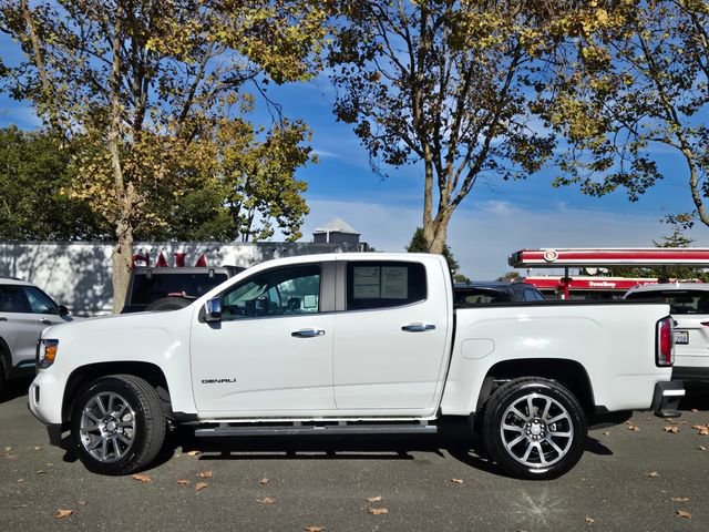 Used 2019 GMC Canyon Denali image 6