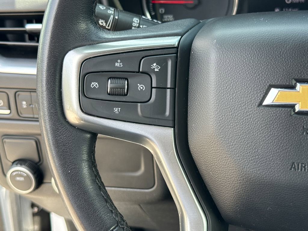 Used 2021 Chevrolet Tahoe LT RWD image 16