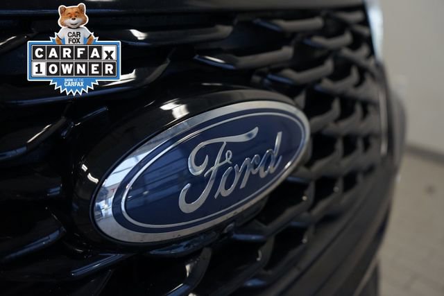 Certified 2023 Ford Explorer ST-Line w/ Class IV Trailer Tow Package image 20