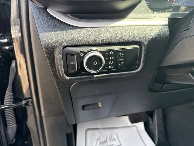 Certified 2024 Ford Explorer XLT w/ Equipment Group 202A AWD/4WD image 20
