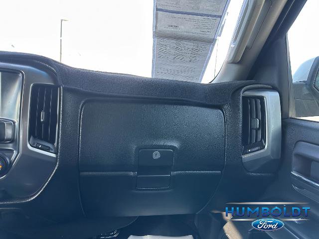 Used 2017 Chevrolet Silverado 1500 LT w/ Trailering Package image 26