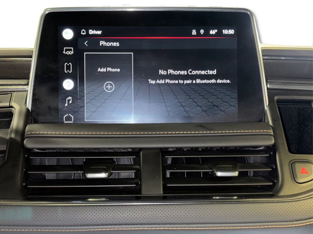 Used 2022 GMC Yukon XL AT4 image 24