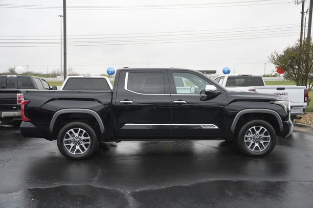 Used 2023 Toyota Tundra 1794 Edition image 3