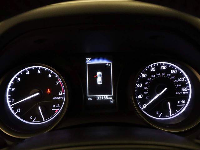 Used 2022 Toyota Camry SE FWD image 32