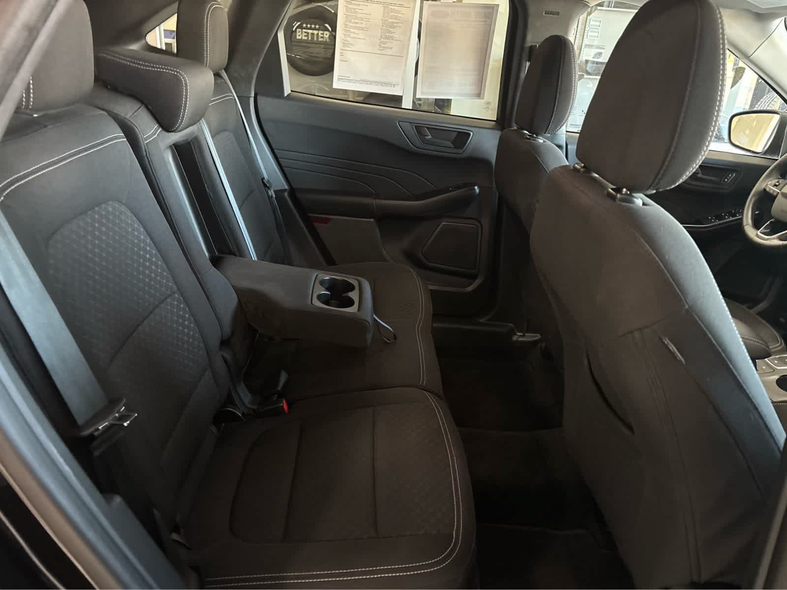Certified 2024 Ford Escape Active AWD/4WD image 34