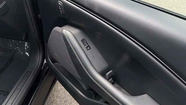 Certified 2023 Ford Mustang Mach-E Select AWD/4WD image 21