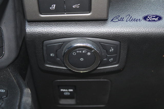 Certified 2021 Ford Expedition XLT RWD image 21