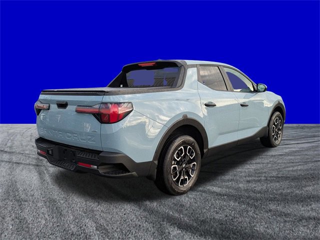 Used 2024 Hyundai Santa Cruz SEL image 5