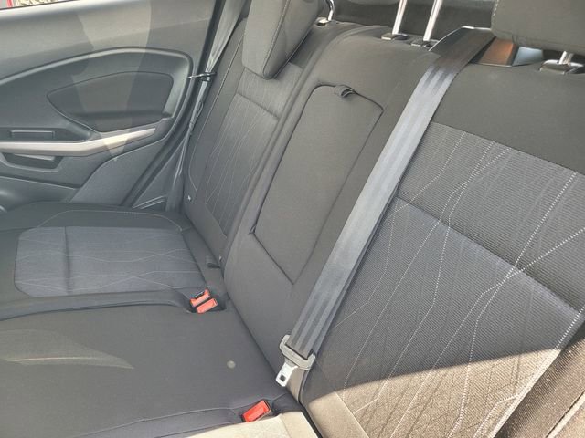 Certified 2021 Ford EcoSport SE AWD/4WD image 15