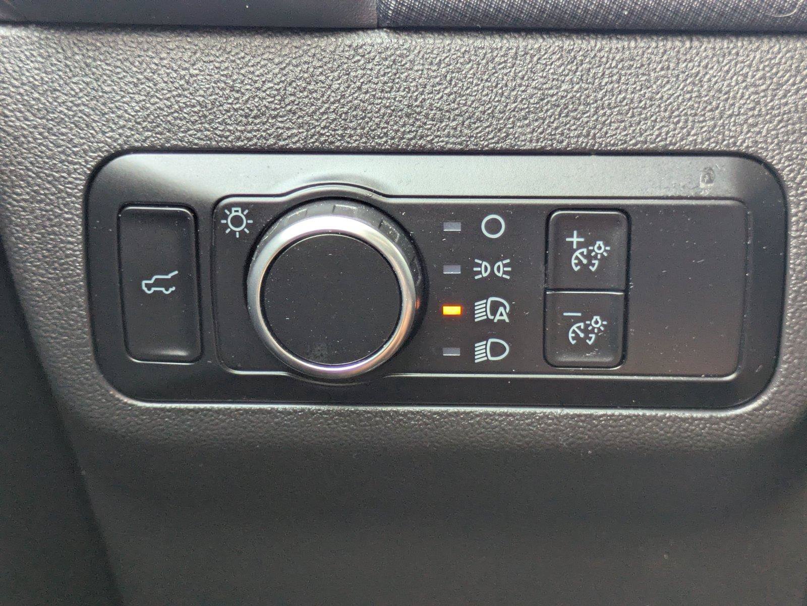 Certified 2023 Ford Bronco Sport AWD/4WD image 21