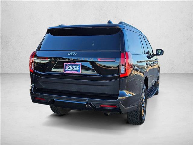 Certified 2025 Ford Expedition Tremor image 3