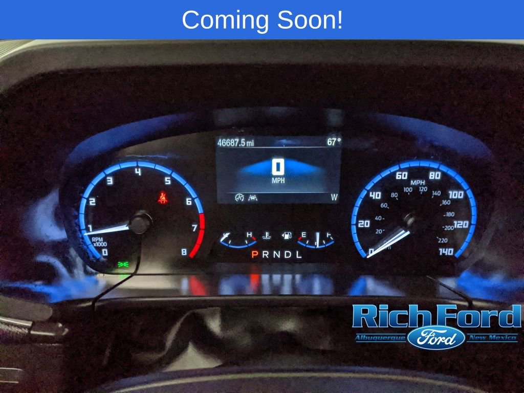 Certified 2022 Ford Bronco Sport Big Bend w/ Convenience Package image 12