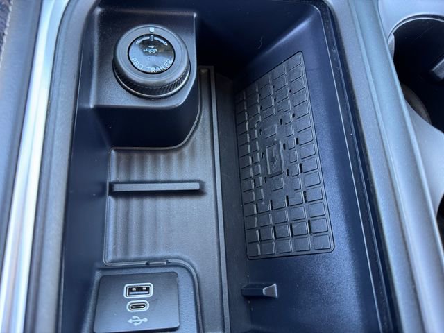Certified 2025 Ford Expedition Platinum AWD/4WD image 29