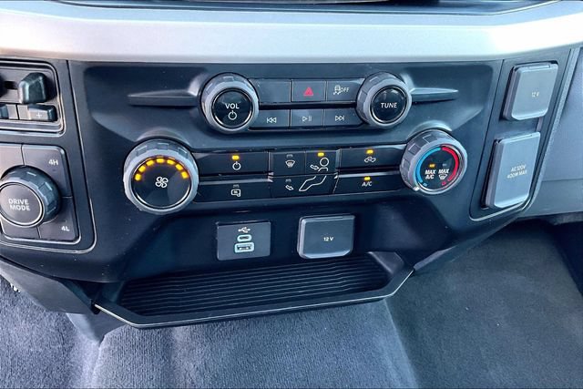 Certified 2025 Ford F350 XLT AWD/4WD image 19