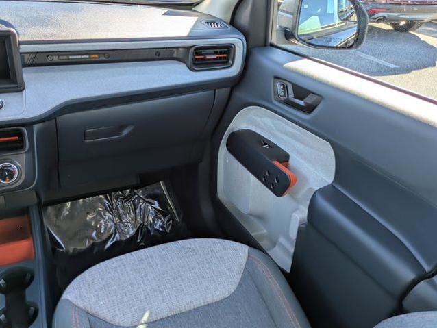 Certified 2024 Ford Maverick XLT FWD image 17