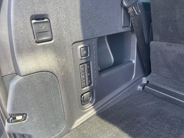 Certified 2025 Ford Expedition Tremor AWD/4WD image 33