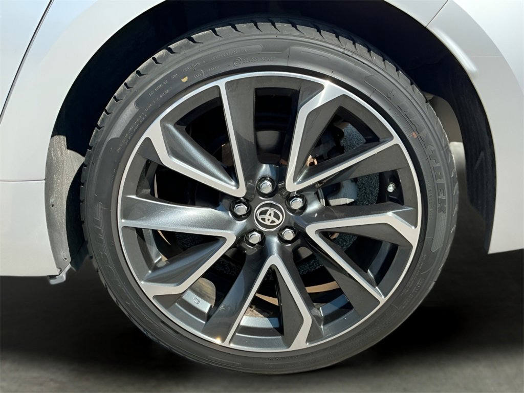 Used 2020 Toyota Corolla SE image 20