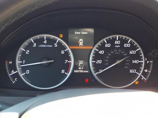 Used 2018 Acura RDX AWD w/ Advance Package image 13