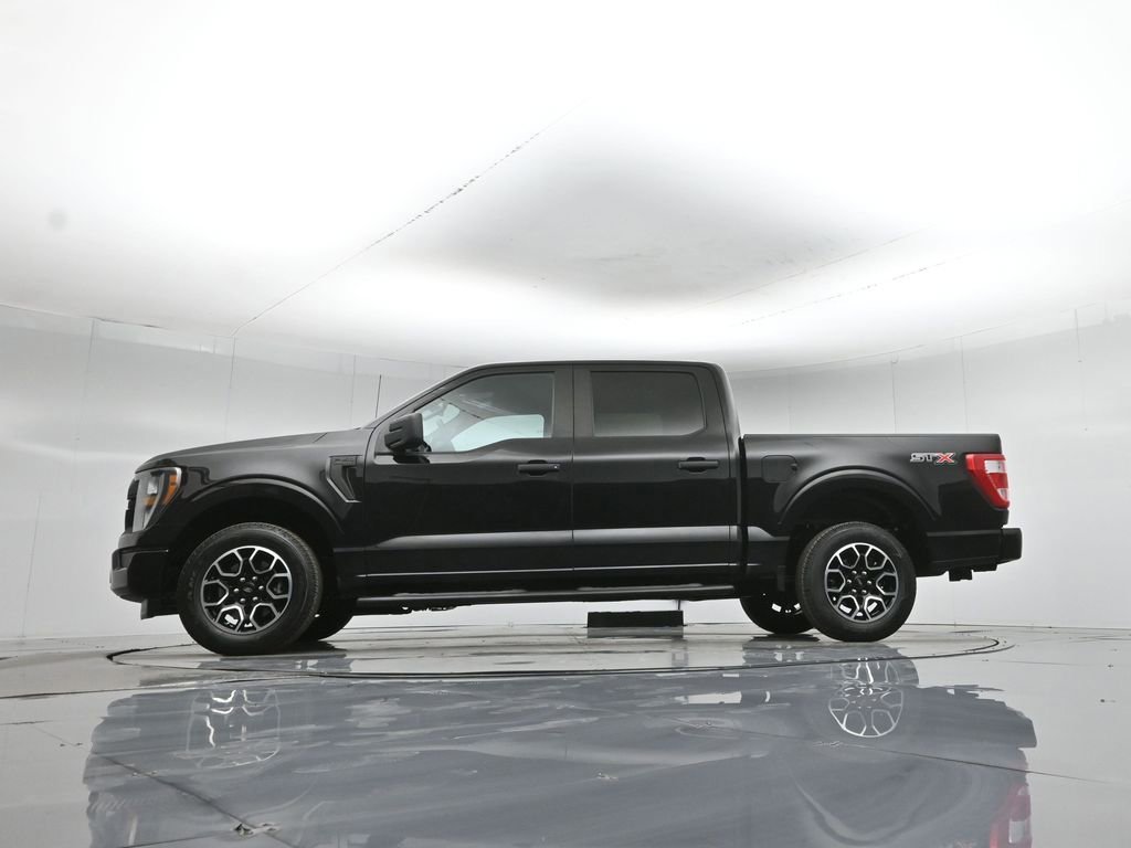 Certified 2023 Ford F150 XL w/ STX Appearance Package image 21