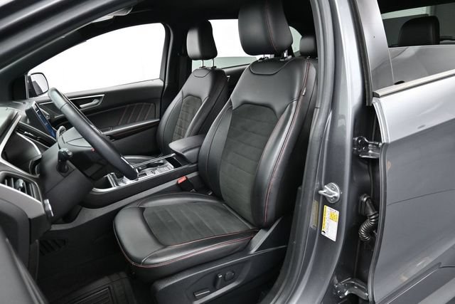 Certified 2021 Ford Edge ST-Line FWD image 11