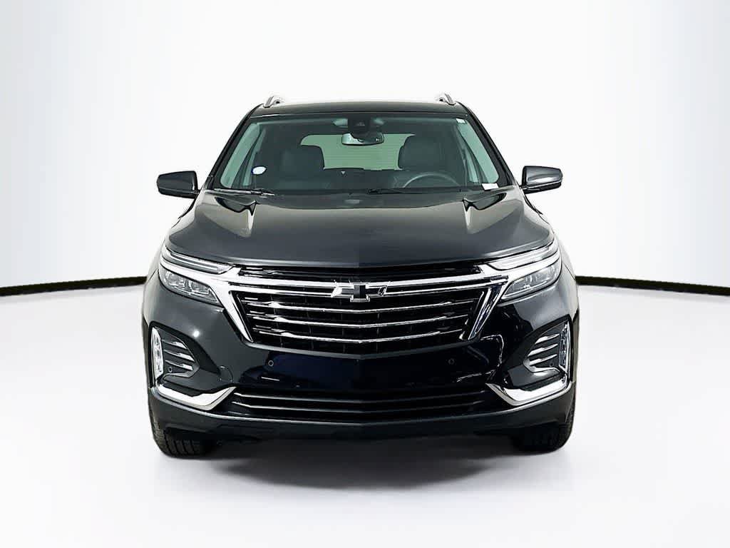 Used 2024 Chevrolet Equinox Premier AWD/4WD image 6