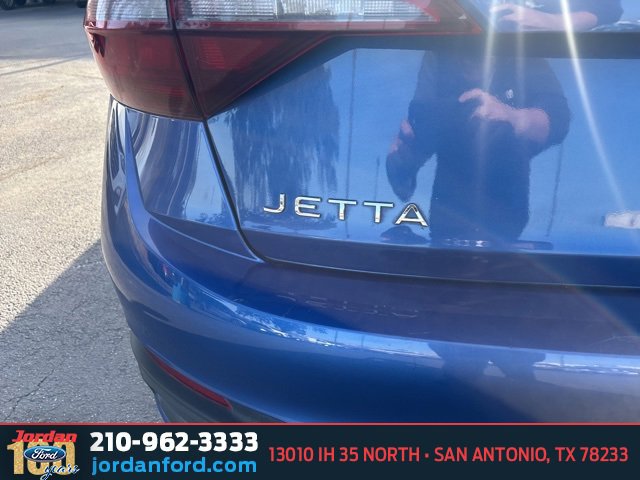 Used 2024 Volkswagen Jetta S image 7
