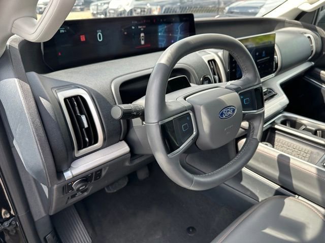 Certified 2025 Ford Expedition Max Active AWD/4WD image 25