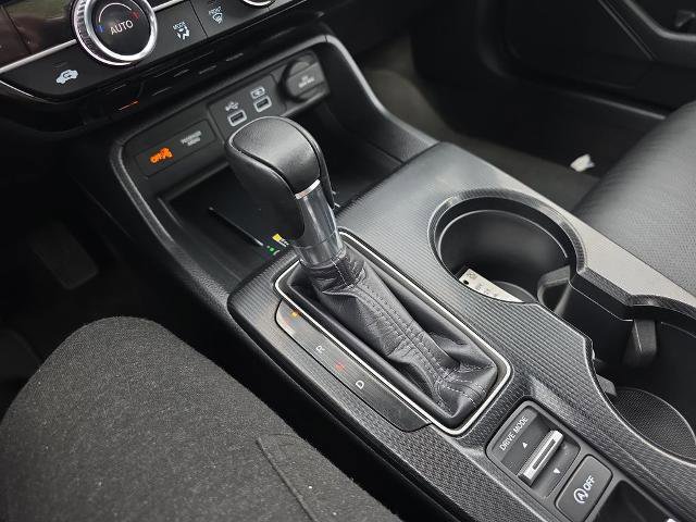 Used 2024 Honda Civic Touring image 34