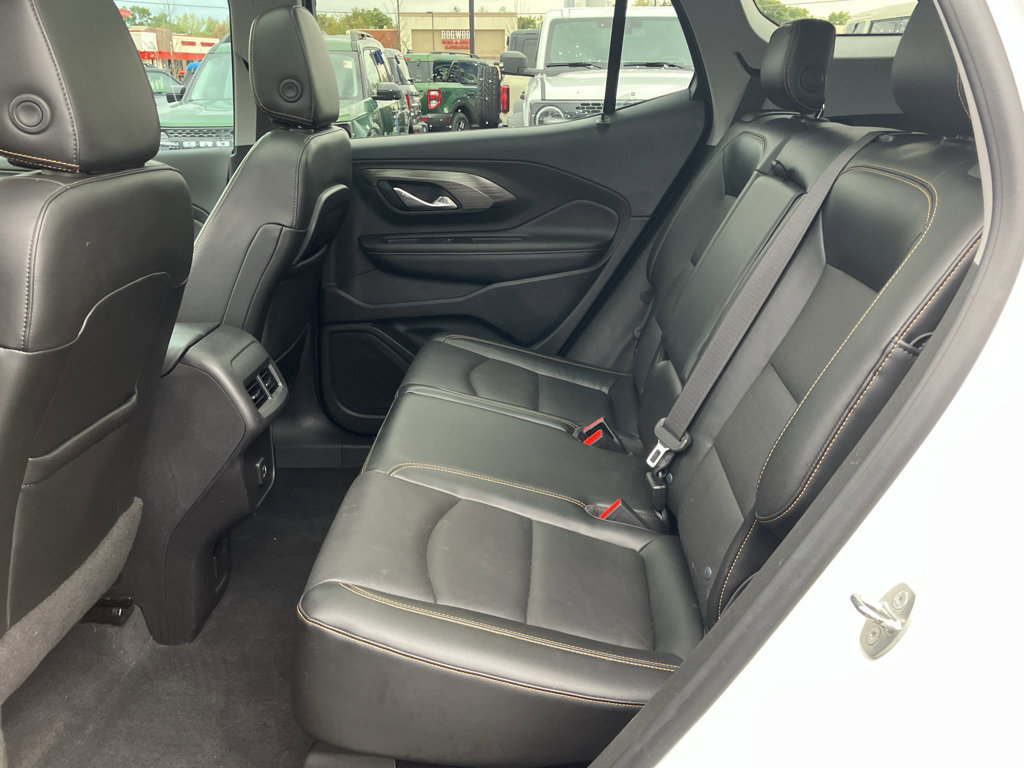 Used 2020 GMC Terrain SLT w/ Preferred Package image 28