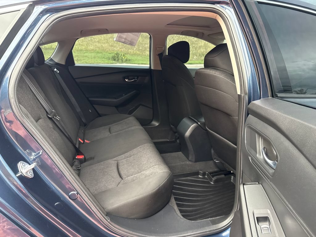 Used 2023 Honda Accord EX image 25