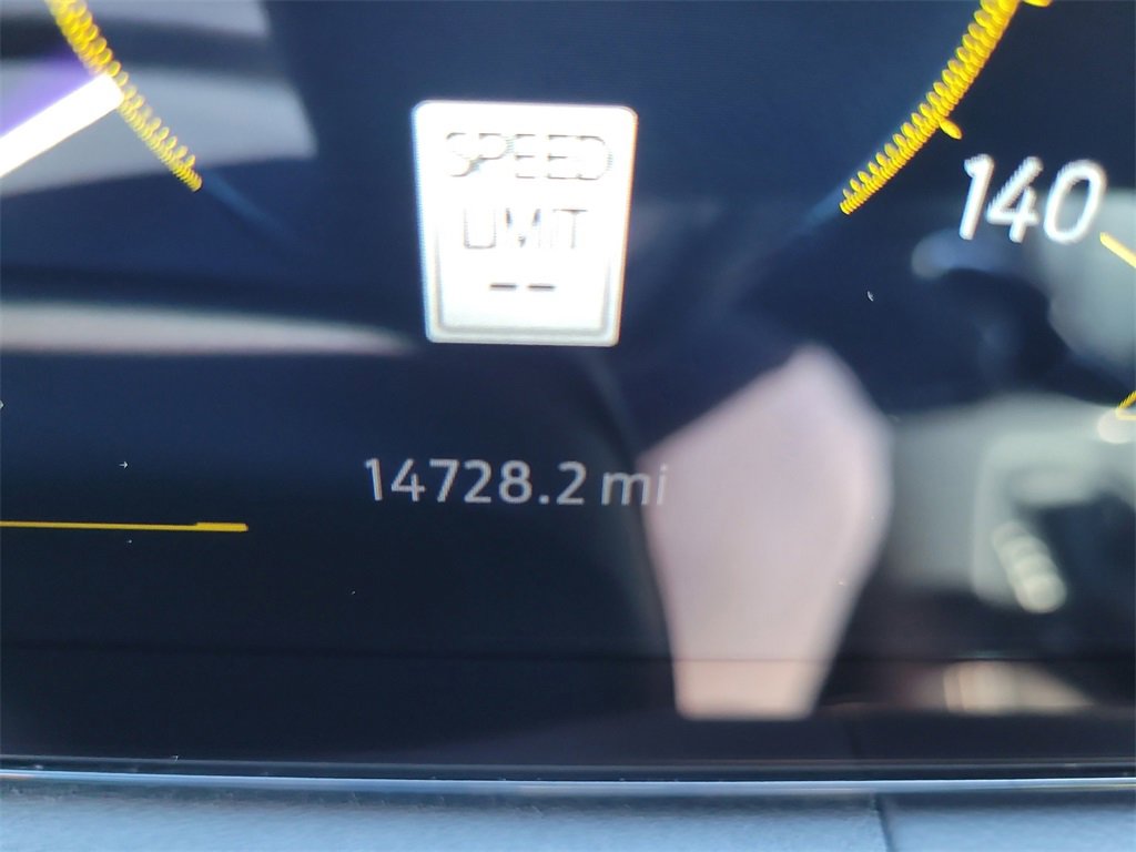 Certified 2024 Ford Mustang Premium image 28